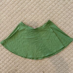 gaynor minden skirt
